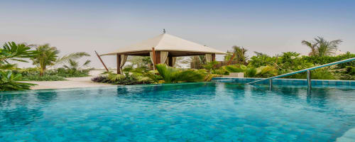 Photo of The Ritz-Carlton Ras Al Khaimah, Al Hamra Beach